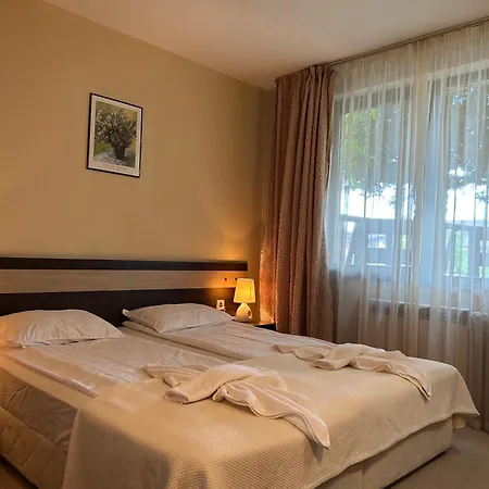 Apartamento частен *