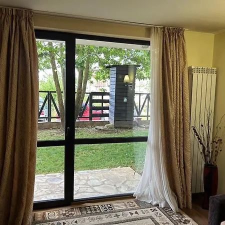 частен * Bansko