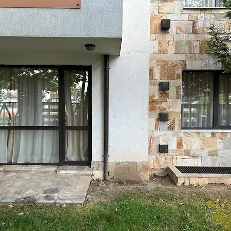 частен Apartamento *