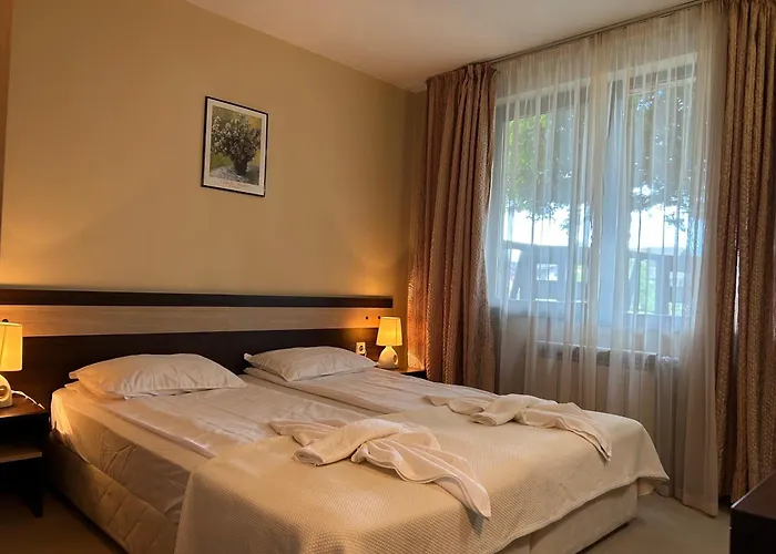 Apartamento частен *