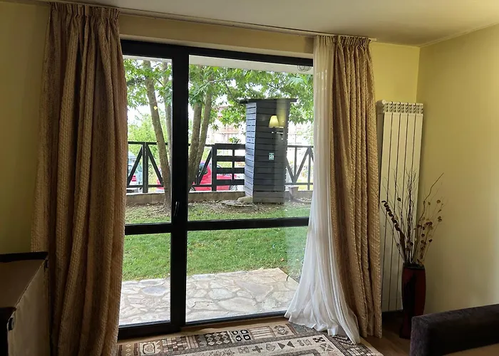 частен * Bansko