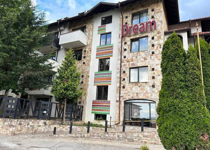 частен Apartamento *