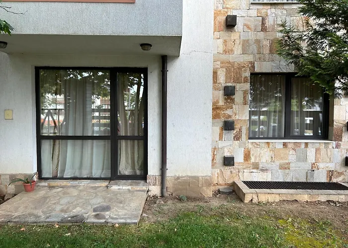 частен Apartamento *