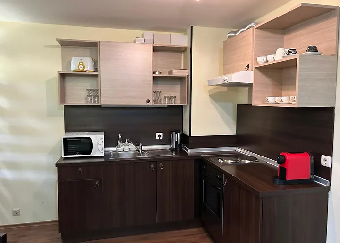 частен * Bansko