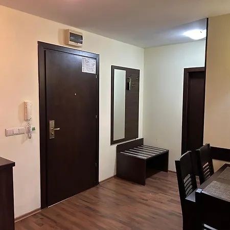 Дрийм Хотел Банско Частен Апартамент Bansko